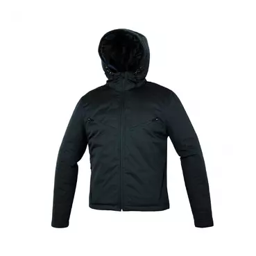 Tucano Urbano Newmatico мотокуртка Gray Серый