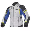 Clover Hyperblade мотокуртка Blue Grey Синий (размер: s)