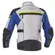 Clover Hyperblade мотокуртка Blue Grey Синий