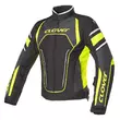 Clover Rainblade 2 Wp Lady мотокуртка Black Yellow Желтый (размер: xs)
