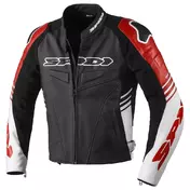 SPIDI Track Warrior jacke Красный