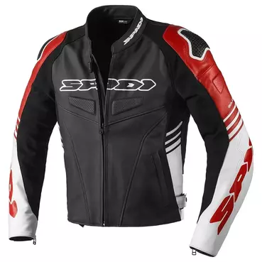SPIDI Track Warrior jacke Красный