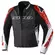 SPIDI Track Warrior jacke Красный