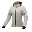 Tucano Urbano Bormio 2in1 Hydroscud Lady мотокуртка Sand Серый