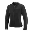 Ixon Ozcan Lady мотокуртка Black Черный (размер: xs)
