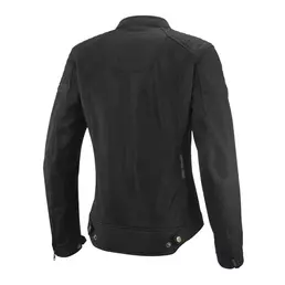 Ixon Ozcan Lady мотокуртка Black Черный