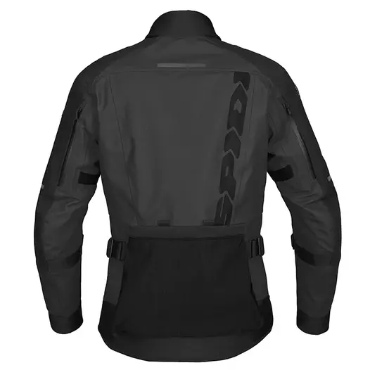 Spidi Tour Evo 2 мотокуртка Black Черный