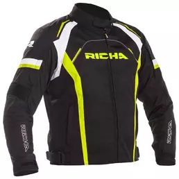 RICHA Falcon 2 jacke Желтый