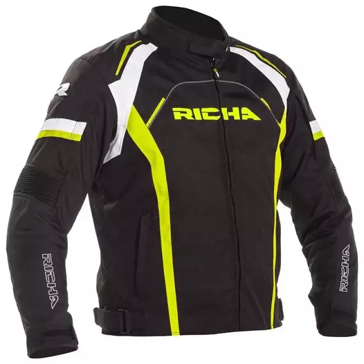 RICHA Falcon 2 jacke Желтый (размер: s)