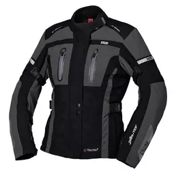 Ixs Tour Pacora St Lady мотокуртка Black Grey Черный