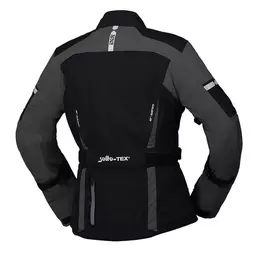 Ixs Tour Pacora St Lady мотокуртка Black Grey Черный