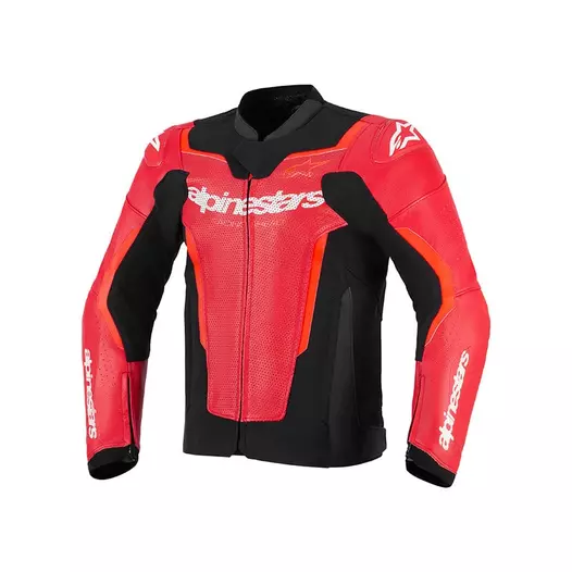 Alpinestars Gp Force V2 Airflow мотокуртка Red Красный (размер: 46)