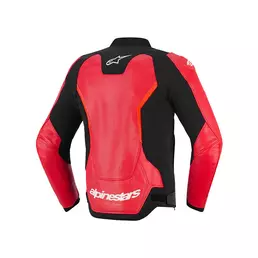 Alpinestars Gp Force V2 Airflow мотокуртка Red Красный