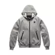 Blauer Easy Man Hoody Luna Melange мотокуртка Grey Серый (размер: s)