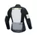 Alpinestars Andes Air Drystar мотокуртка Grey Серый