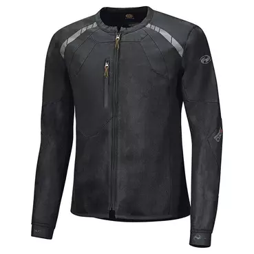 Held Pro X Air мотокуртка Black Черный