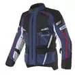 Clover Rally Pro Wp мотокуртка Navy Blue Синий (размер: s)