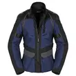 Spidi Rw H2out Lady мотокуртка Blue Синий (размер: xs)
