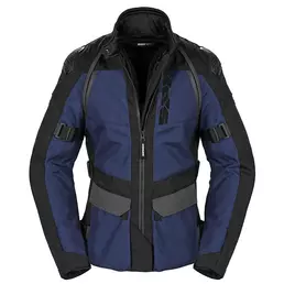 Spidi Rw H2out Lady мотокуртка Blue Синий