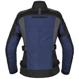 Spidi Rw H2out Lady мотокуртка Blue Синий