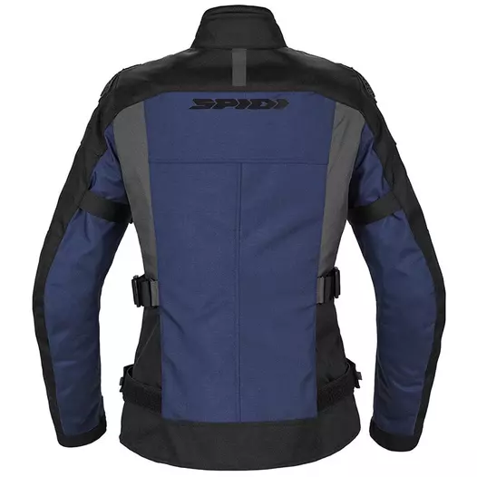 Spidi Rw H2out Lady мотокуртка Blue Синий