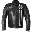 Helstons Leather мотокуртка Indy Rag Blue White Синий (размер: m)