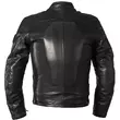 Helstons Leather мотокуртка Indy Rag Blue White Синий
