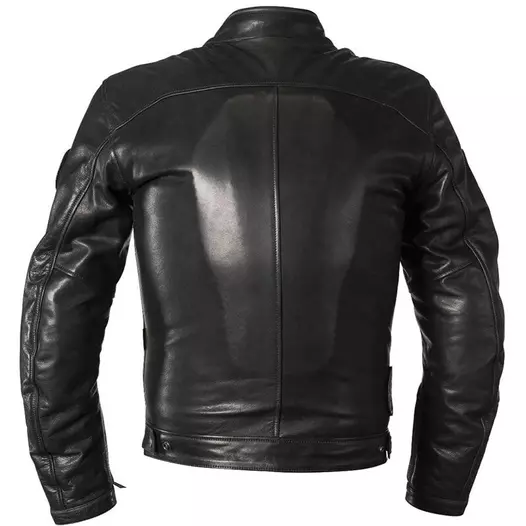 Helstons Leather мотокуртка Indy Rag Blue White Синий