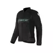 DAINESE Herosphere Air jacke Black / Gray / Light Green (размер: 40)