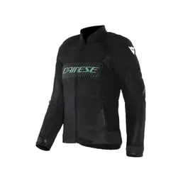 DAINESE Herosphere Air jacke Black / Gray / Light Green (размер: 40)