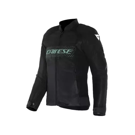 DAINESE Herosphere Air jacke Black / Gray / Light Green (размер: 40)