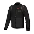 Alpinestars St-2 Air мотокуртка Black Черный (размер: s)