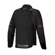 Alpinestars St-2 Air мотокуртка Black Черный