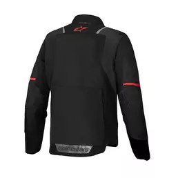 Alpinestars St-2 Air мотокуртка Black Черный