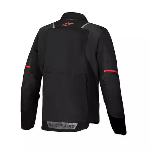 Alpinestars St-2 Air мотокуртка Black Черный