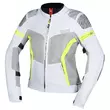 Ixs Sports Trigonis Air Lady мотокуртка Grey Yellow Желтый