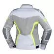 Ixs Sports Trigonis Air Lady мотокуртка Grey Yellow Желтый