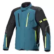 Alpinestars Rx-5 Drystar мотокуртка Atlantic Синий (размер: 2xl)