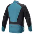 Alpinestars Rx-5 Drystar мотокуртка Atlantic Синий