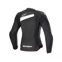 Alpinestars Stella T Gp Plus R V4 Airflow мотокуртка White Белый