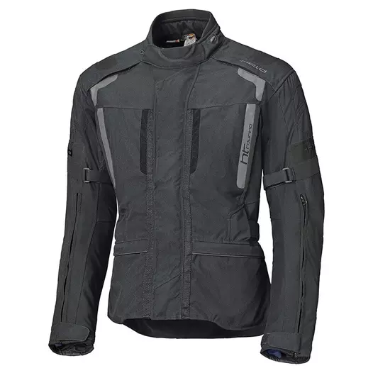 Held 4-touring 2 Lady мотокуртка Black Черный (размер: xs)