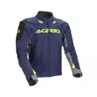 Acerbis Rally Race мотокуртка Blue Yellow Синий (размер: s)