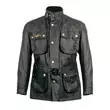 GARIBALDI Original jacke Черный (размер: 62)
