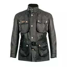 GARIBALDI Original jacke Черный (размер: 62)