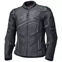 Held Safer Srx мотокуртка Black Черный