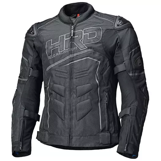 Held Safer Srx мотокуртка Black Черный (размер: s)