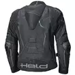 Held Safer Srx мотокуртка Black Черный