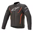 Alpinestars T-jaws V3 Wp мотокуртка Black Red Красный (размер: s)