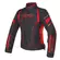 Clover Rainblade 2 Wp Lady мотокуртка Black Red Красный