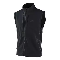 Troy Lee Designs Scout Traverse Enduro мотокуртка Black Черный